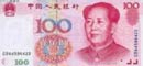 中國/人民幣(CNY