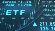〈ETF成分股調整〉00900換股秀異動26檔 5金控+光學雙雄入列 踢走航運股