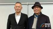 〈緯創小年夜〉今年加碼100萬小時GPU算力 林憲銘曝申請專案6成來自生技醫療