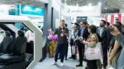 〈車用電子展〉360°MOBILITY Mega Shows 4/14三展合一登場 展會聚焦AI與氫能技術兩亮點