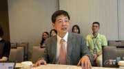 〈玉山金展望〉全年獲利挑戰400億大關 黃男州期許非銀行獲利貢獻升至33%