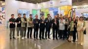 〈車用電子展〉金仁寶集團聯合參展 康舒聚焦電力系統與充電應用