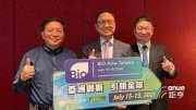 〈亞洲生技大展〉李鍾熙：以AI整合力為核心主軸 加速生技創新產業