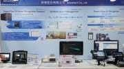 〈智慧移動展〉研華攜手生態系夥伴 合作強固型車載Edge AI多元應用