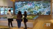〈房產〉2025年預售住宅量急縮價緩漲 台南預售市場漲幅最大達11%