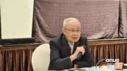〈台化股東會〉AI運算中心布局招商 台化董座：將提供土地、綠電及廠房進行合作