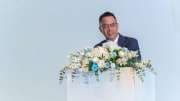 〈南山百歲人生論壇〉打破80歲退休模型！范文偉：應將保險視為「百歲人生的投資」