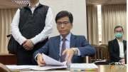 〈財委會質詢〉台股延長交易喊卡！彭金隆證實「暫不實施、無時間表」