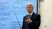 〈楊金龍立院備詢〉外資領息不見得促貶、看美元配息有助降低匯市波動