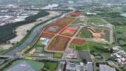 〈房產〉桃園科技工業園區第二期產業用地開放申購 首波釋出約4.66萬坪