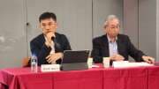 〈穩懋法說〉PD量產挹注Q3營收 看好光通訊產品2027年占比挑戰雙位數