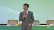 〈玉山金法說〉三商壽9月併入！黃男州喊「Back to Health」 今明年注資220億元