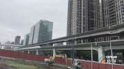 〈房產〉新北新莊副都心房價5年漲逾1成  房仲：建設利多撐住房市韌性