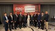 〈SEMICON〉均華：先進封裝市場大到超乎想像 在手訂單是7月營收的5倍