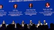 〈SEMICON〉台積電侯永清：歐洲7奈米需求大增還不夠！30萬片僅撐一座廠