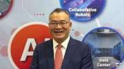 〈SEMICON〉穎崴AI開案強勁 明年Q2至Q3產能至少增50%