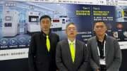 〈SEMICON〉東台半導體與電子業務占比升至4成 下半年營運優於上半年