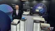 〈SEMICON〉明基材首度參展聚焦三主軸 半導體精密材料量產就緒