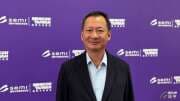 〈SEMICON〉辛耘自製設備業績今年增5成 訂單已看到2028年