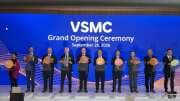 〈VSMC開幕〉NXP：VSMC鎖定40至130奈米 將成Physical AI製造基地