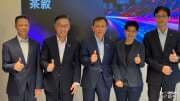 〈美光加碼台灣〉今後數年營建支出拚全球前五 美光點名亞翔、帆宣等跟著出海