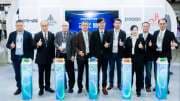 〈台北紡織展〉從世界盃球衣到AI智慧製造 台灣機能性紡織品全球市占約7成