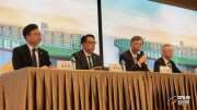〈長榮法說〉憂心通膨 示警明年要非常注意一情況